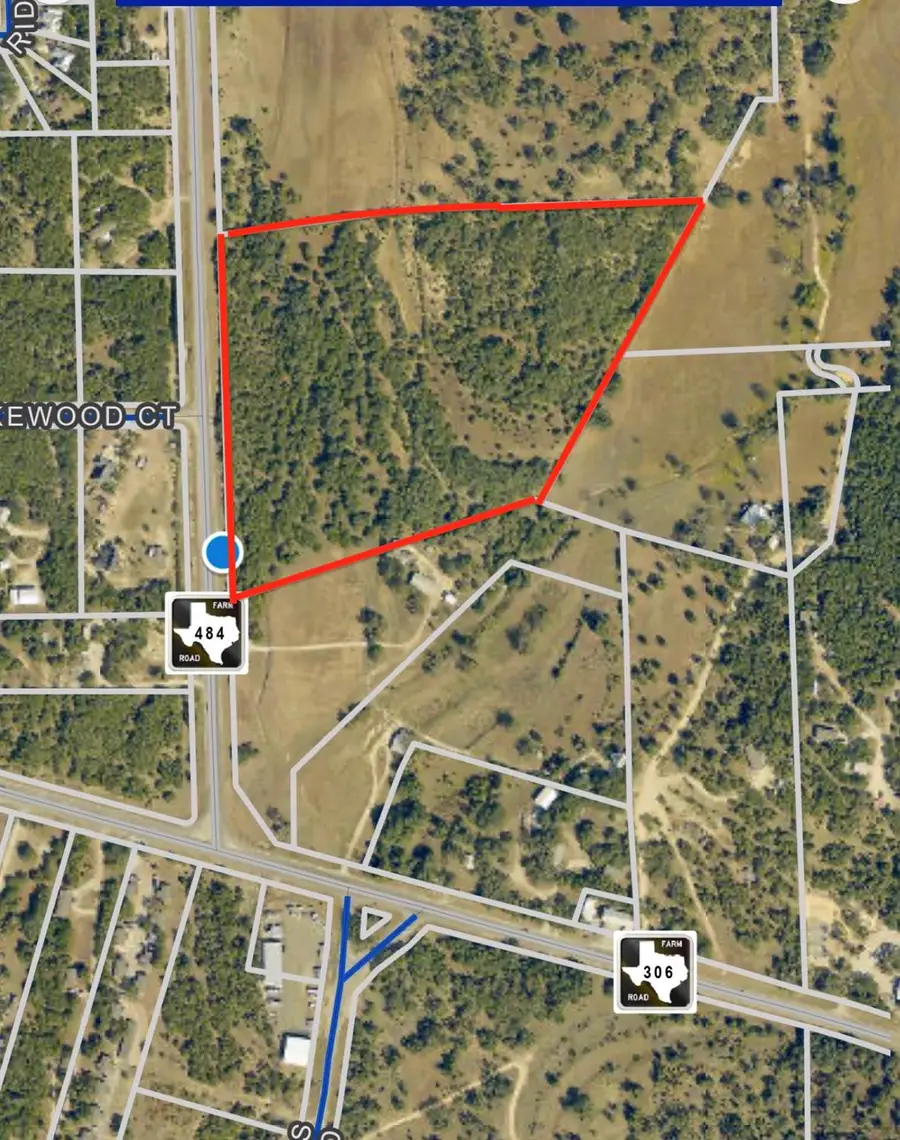 TBD Fm 484, Canyon Lake, TX 78133 - #2