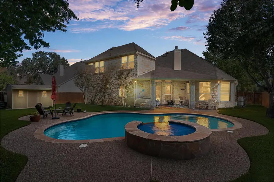 1741 West End Pl, Round Rock, TX 78681 - Image #2