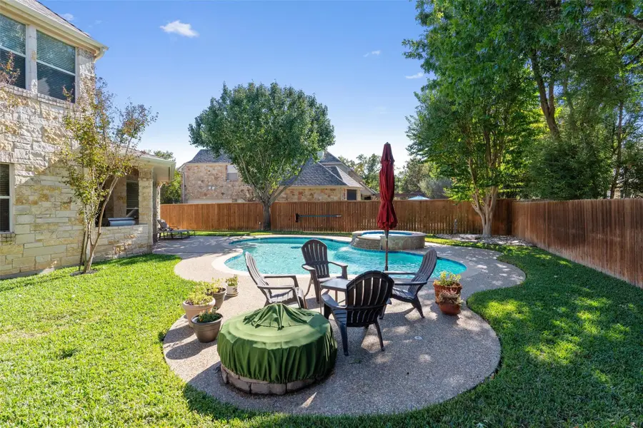 1741 West End Pl, Round Rock, TX 78681 - Image #3