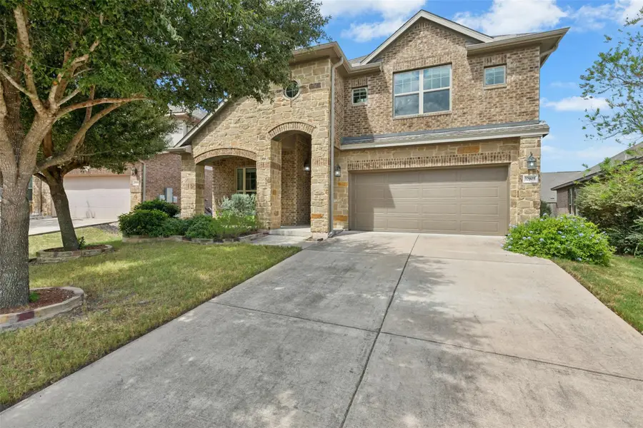 17905 Crimson Apple Way, Pflugerville, TX 78660 - Image #2