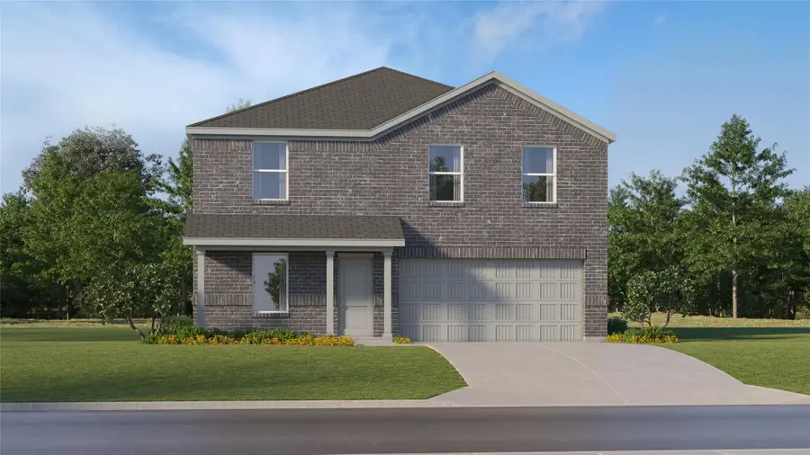 428 Hailstone Ln, Marble Falls, TX 78666 - #3