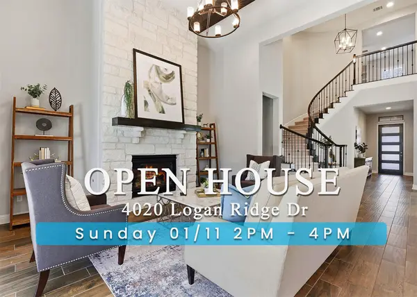 4020 Logan Ridge Dr, Cedar Park, TX 78613