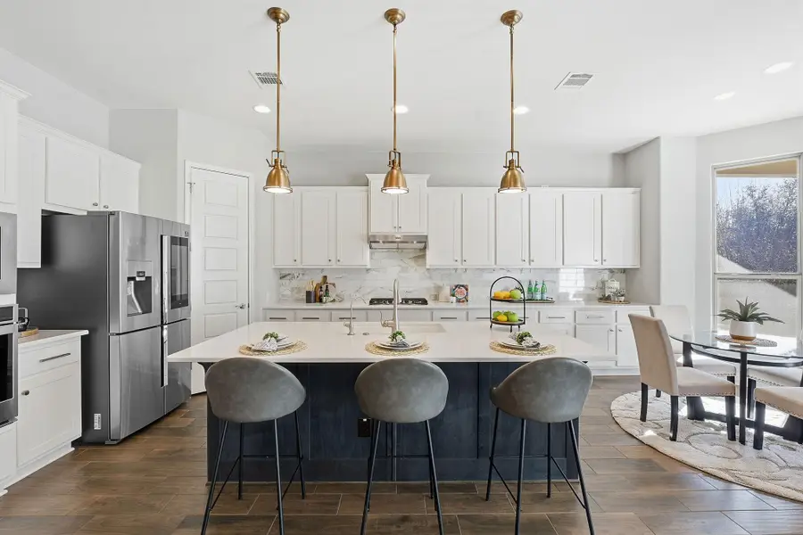 4020 Logan Ridge Dr, Cedar Park, TX 78613 - Image #2