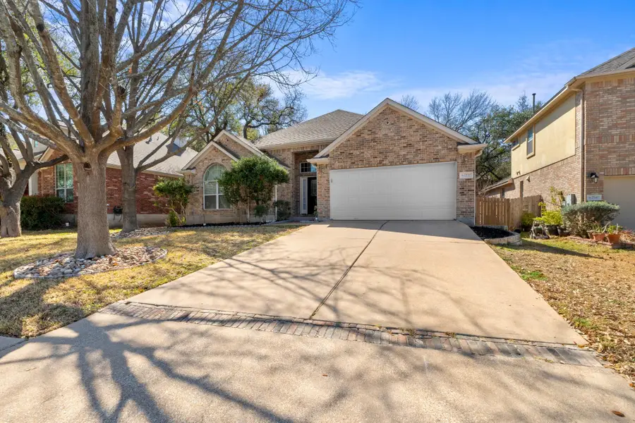 2532 Arbor Dr, Round Rock, TX 78681 - #2