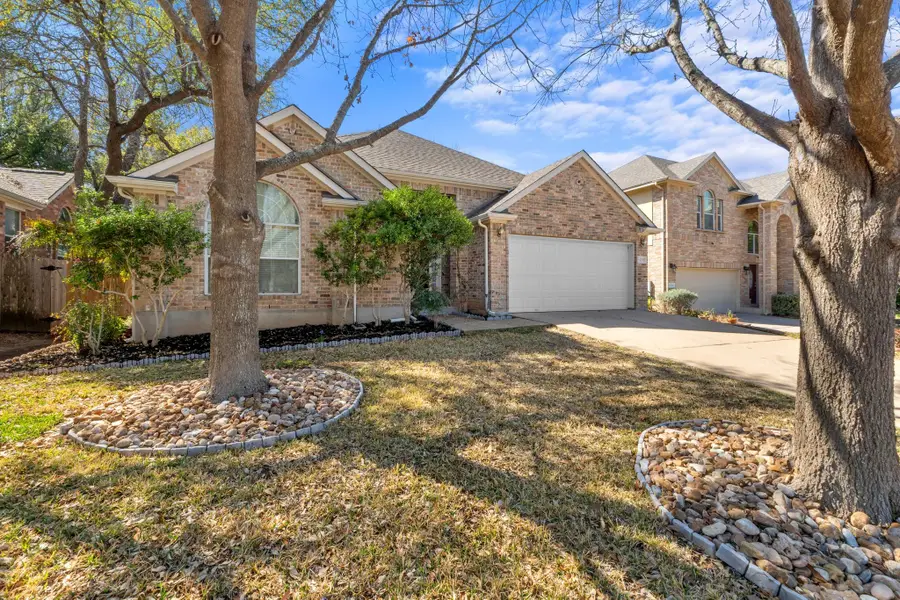 2532 Arbor Dr, Round Rock, TX 78681 - #3