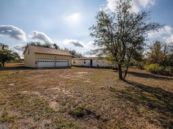 119 E Clearview Cemetery Rd, Bastrop, TX 78602