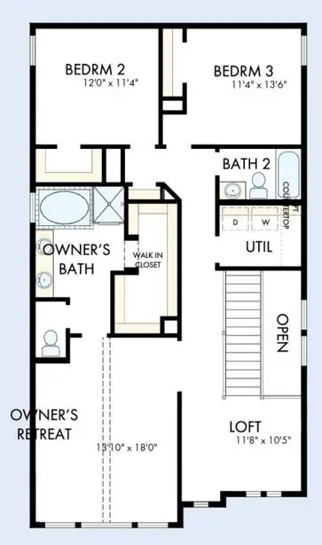 804 Venus Cir #87, Round Rock, TX 78664 - #3
