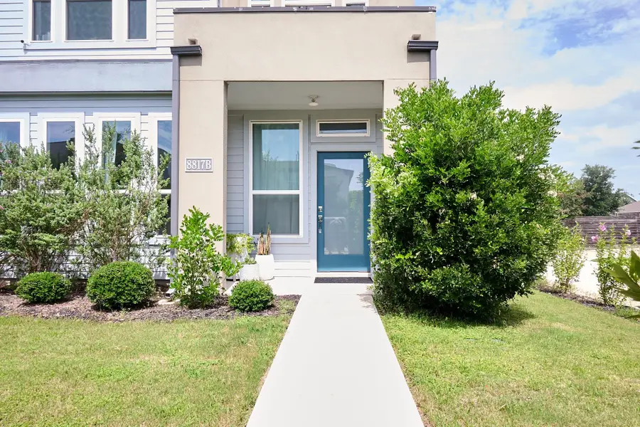 8817 Whitter Dr #B, Austin, TX 78747 - #2