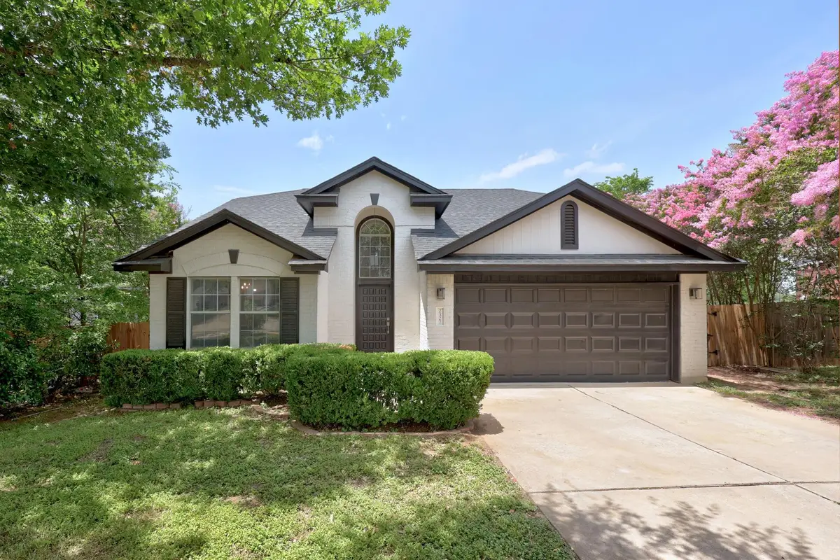 2327 Wright Cir, Round Rock, TX 78664 - #1