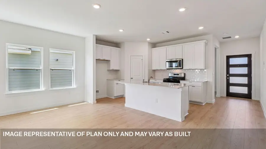 18301 Blazing Ranch Ln, Manor, TX 78653 - #2
