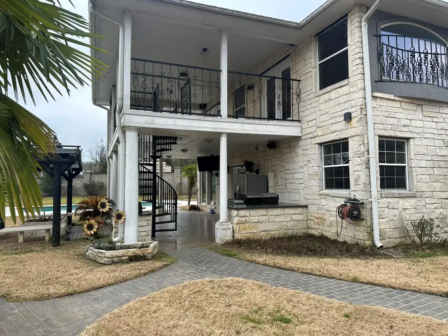 336 Fernwood Dr, Nacogdoches, TX 75964 - #3