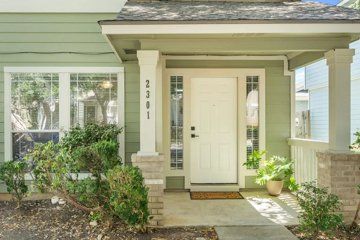 2301 Melissa Oaks Ln, Austin, TX 78744 - #1