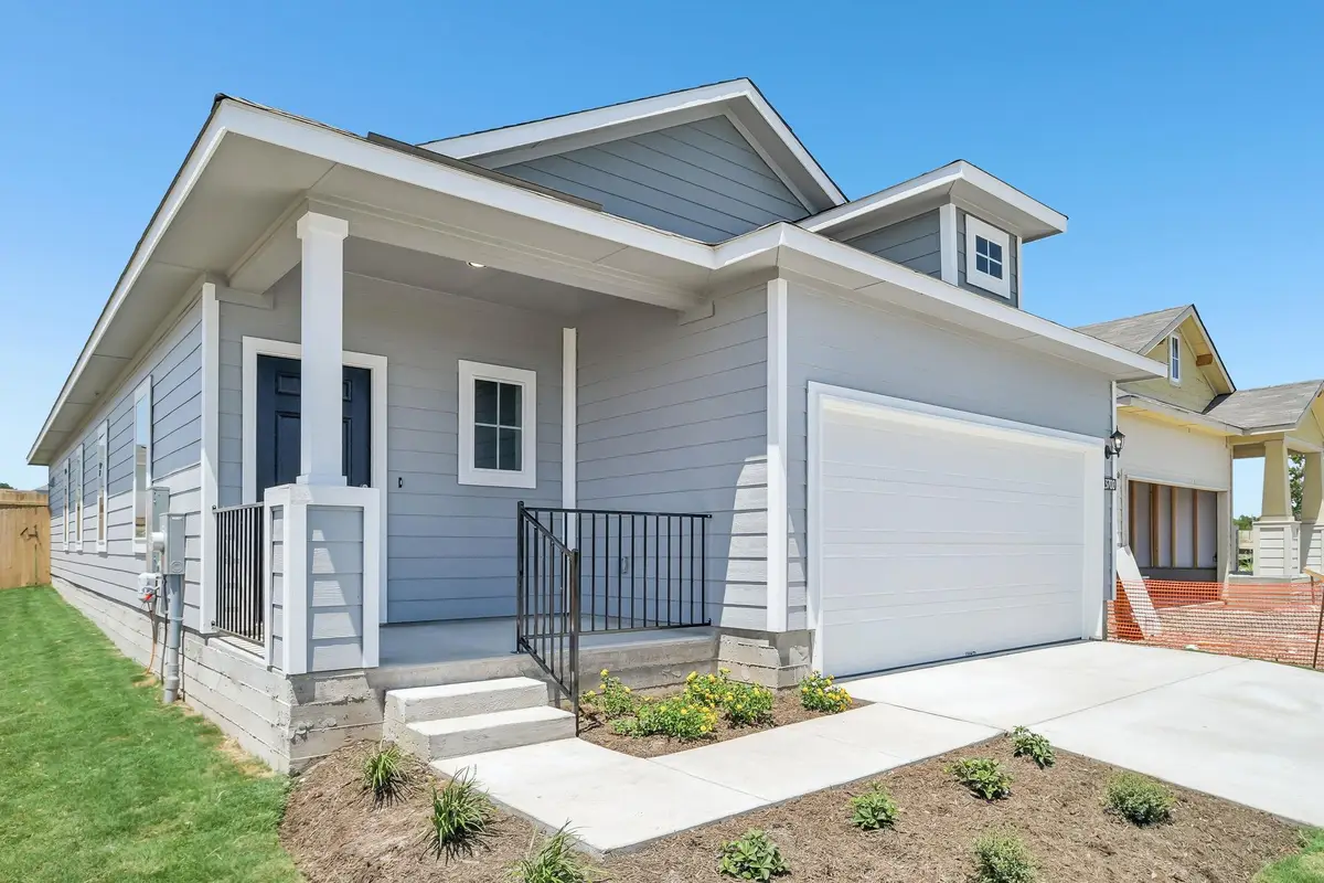 13700 Underbank Rd, Pflugerville, TX 78660 - #1