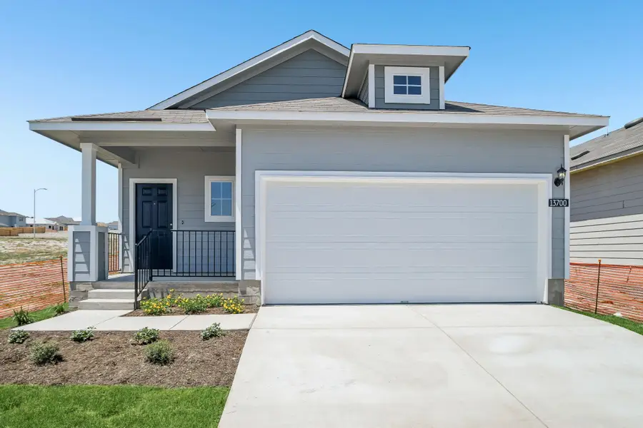 13700 Underbank Rd, Pflugerville, TX 78660 - #2