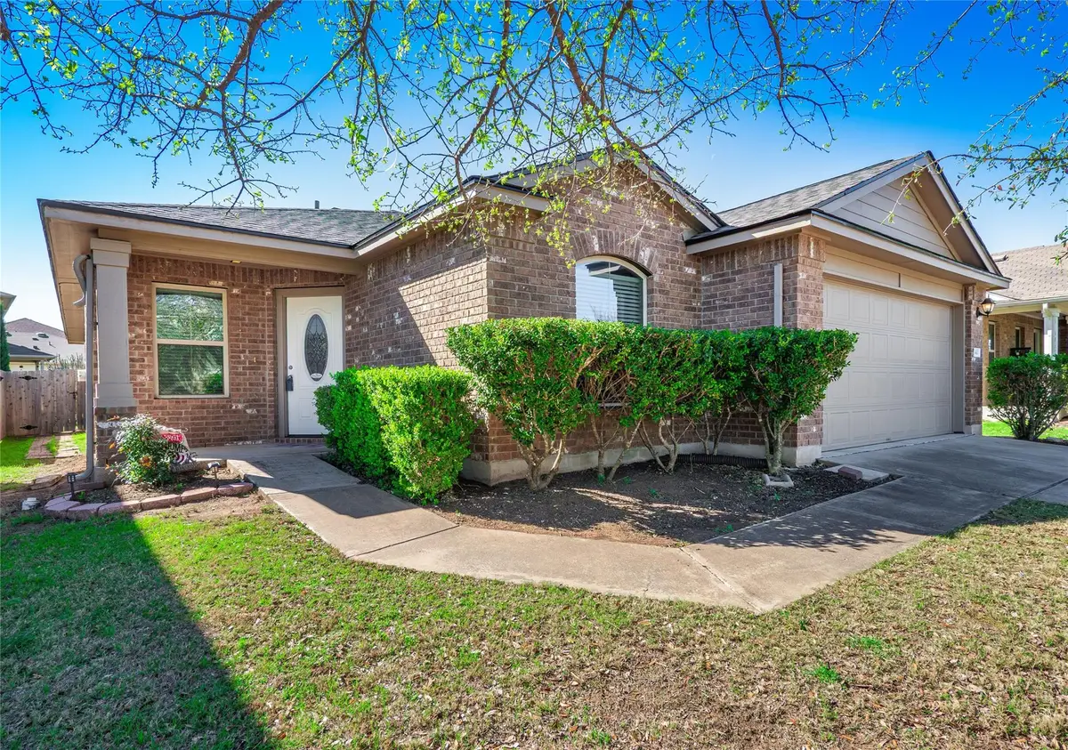 410 Broad Peak Rd, Georgetown, TX 78626 - #1