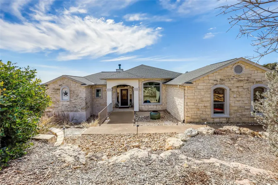 20301 Bell Ln, Lago Vista, TX 78645 - Image #2