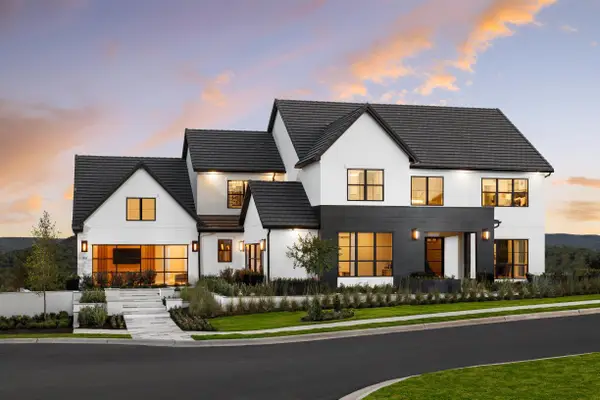 3652 Torcello Cv, Leander, TX 78641