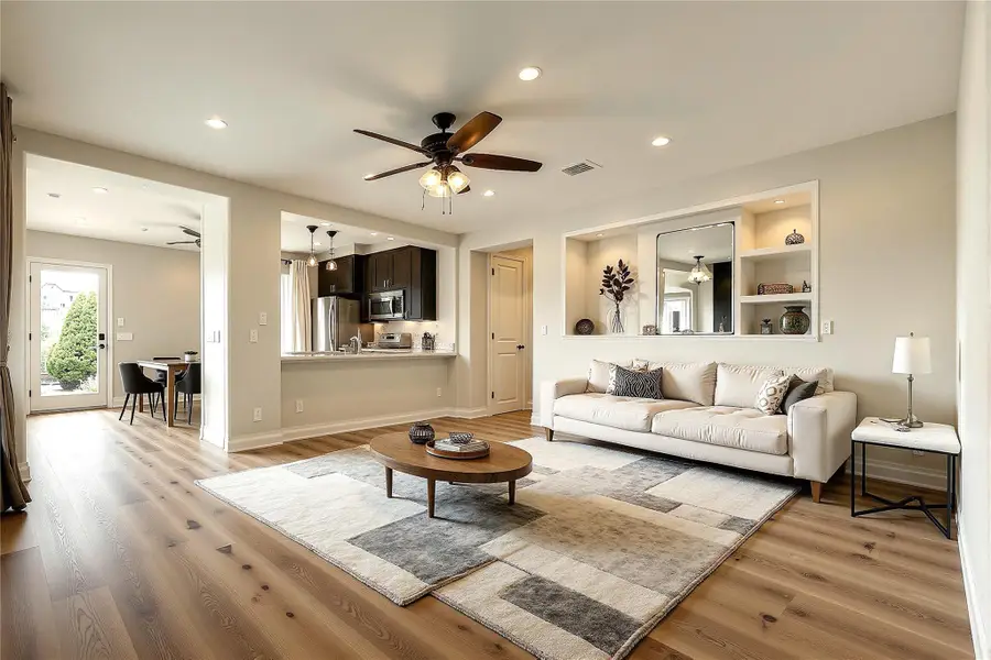 11109 Roderick Lawson Ln, Austin, TX 78754 - Image #2