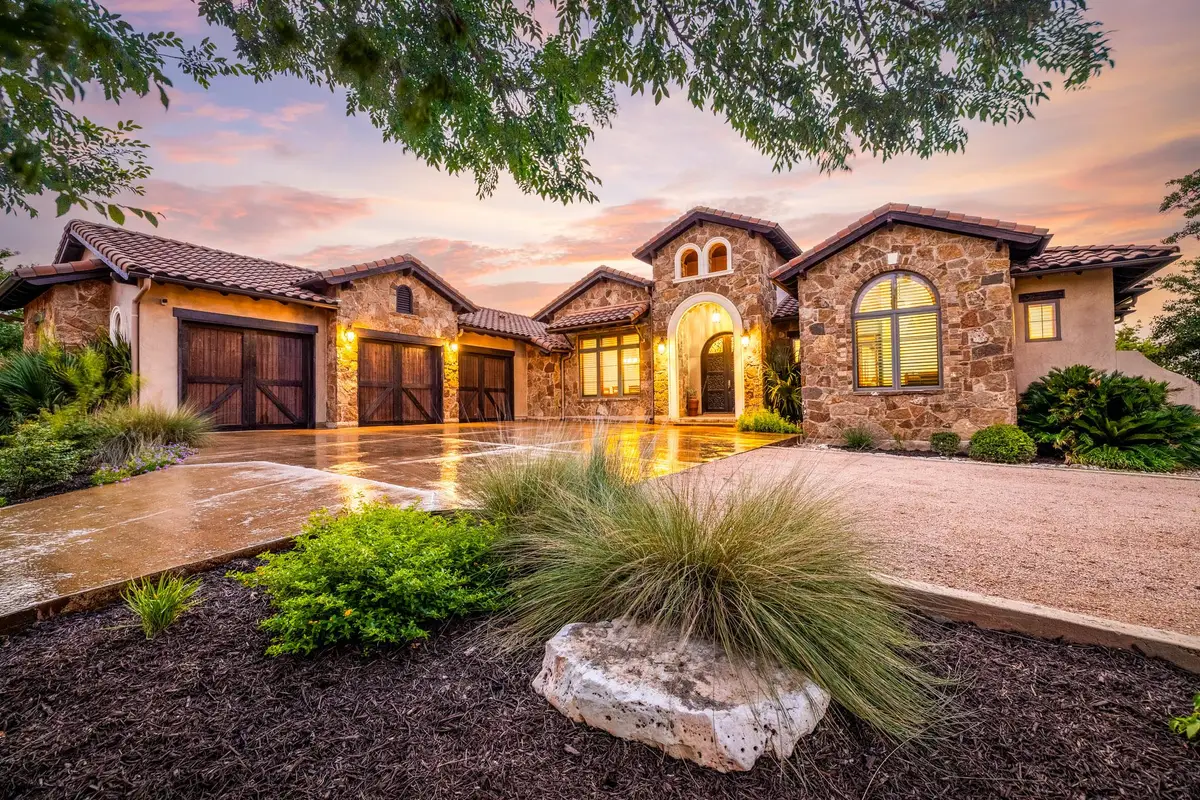 908 Watercliffe Dr, Lago Vista, TX 78645 - #1