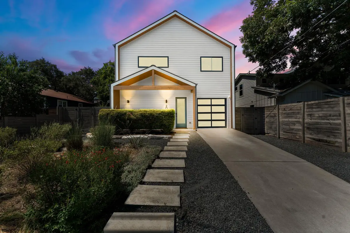 205 Ben Howell Dr, Austin, TX 78704 - Image #1