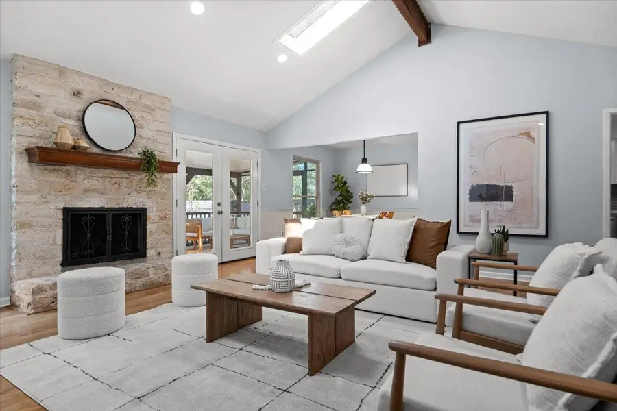 5101 Trail West Dr, Austin, TX 78735 - #3