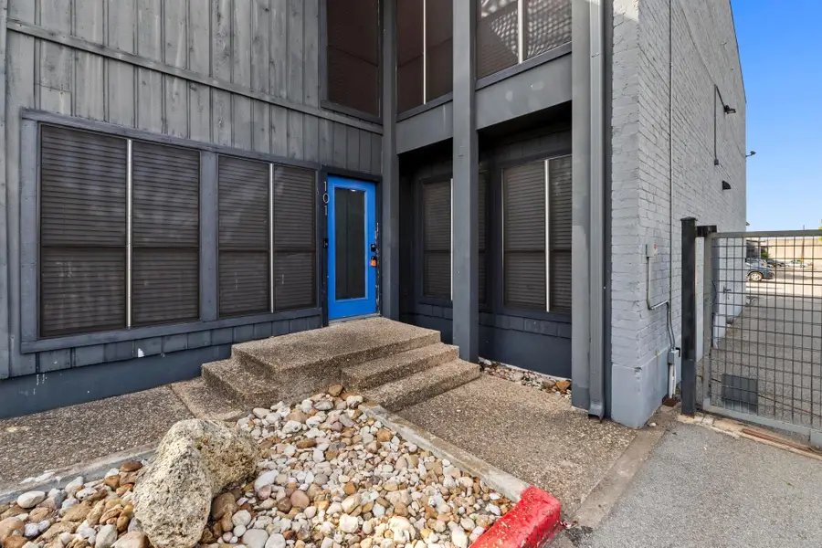 909 Reinli St #101, Austin, TX 78751 - Image #2
