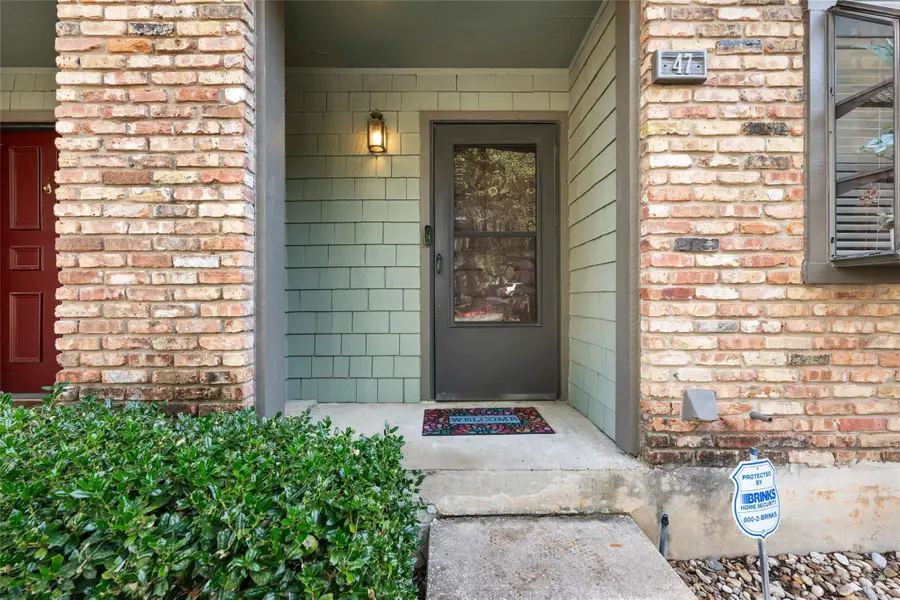 7122 Wood Hollow Dr #47, Austin, TX 78731 - #2