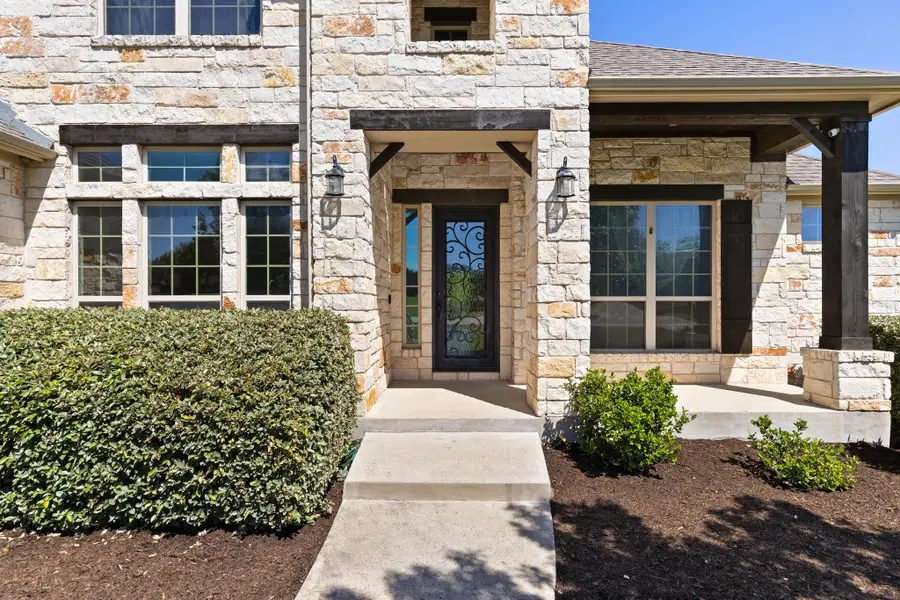 316 Bold Sundown, Liberty Hill, TX 78642 - #2