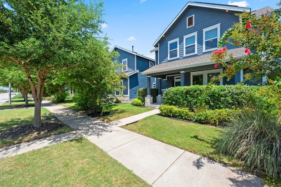 8912 Cattle Baron Path, Austin, TX 78747 - #2
