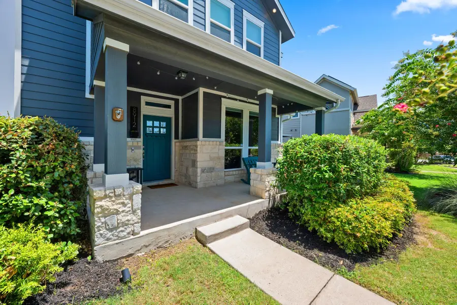 8912 Cattle Baron Path, Austin, TX 78747 - #3