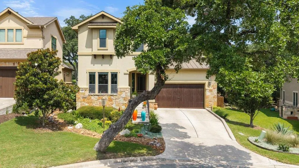 2 Prestonwood Cv, Lakeway, TX 78734 - #1