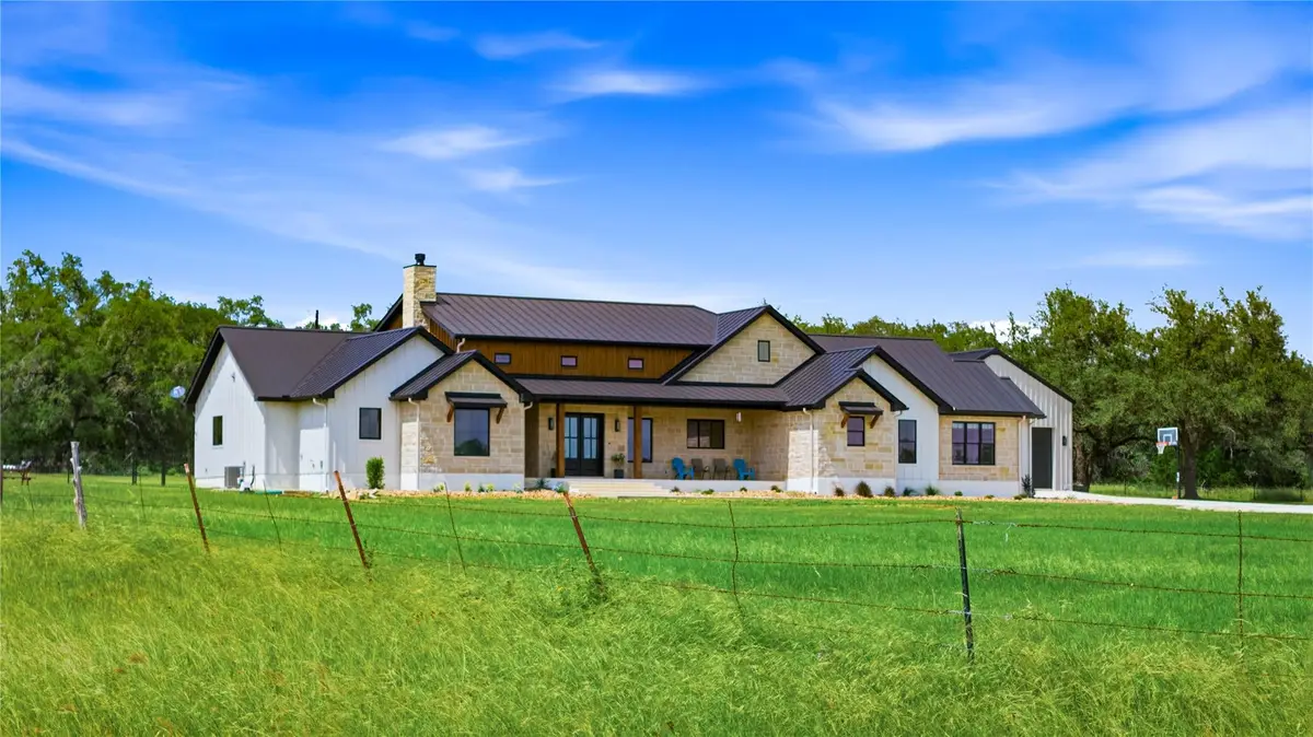 4434 Hugo Rd, San Marcos, TX 78666 - #1
