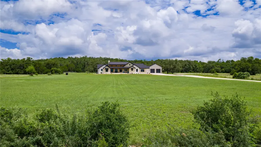 4434 Hugo Rd, San Marcos, TX 78666 - #3