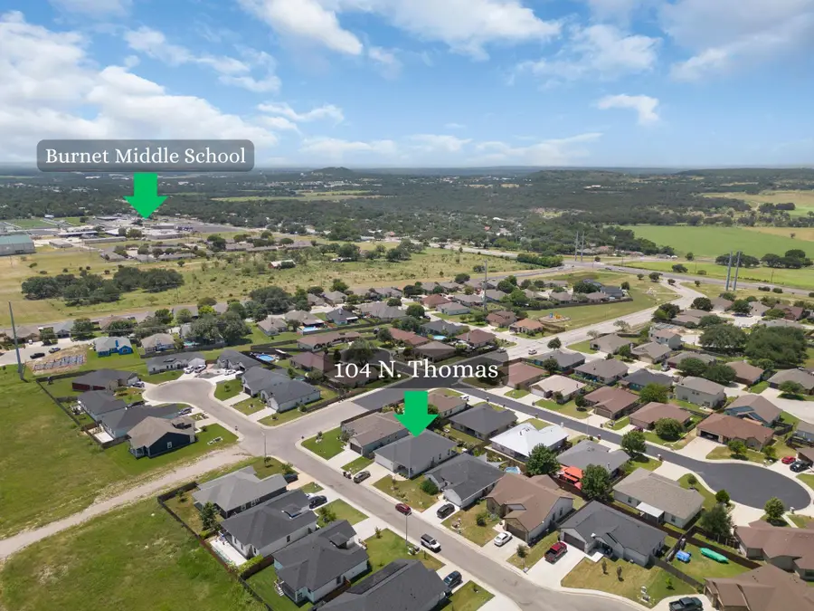 104 N Thomas Cv, Burnet, TX 78611 - Image #3