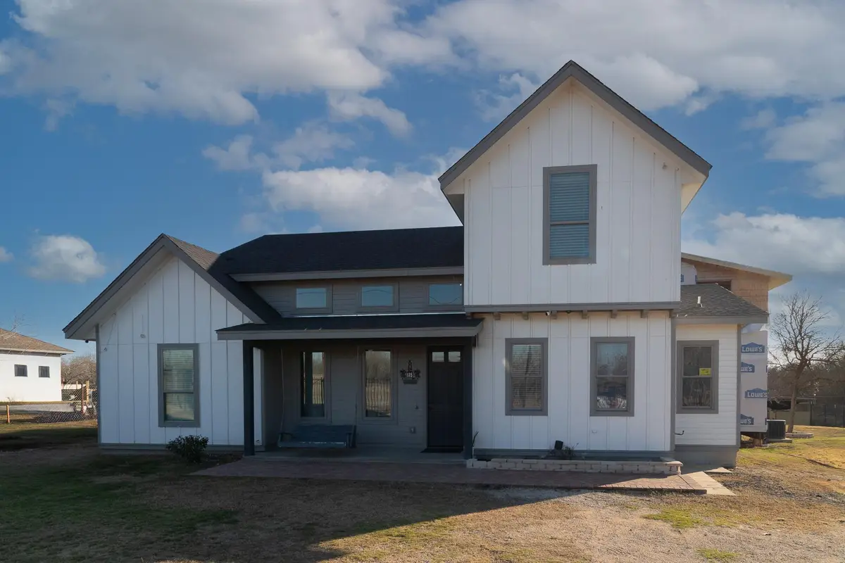 185 N Blushing Dr, Cedar Creek, TX 78612 - #1