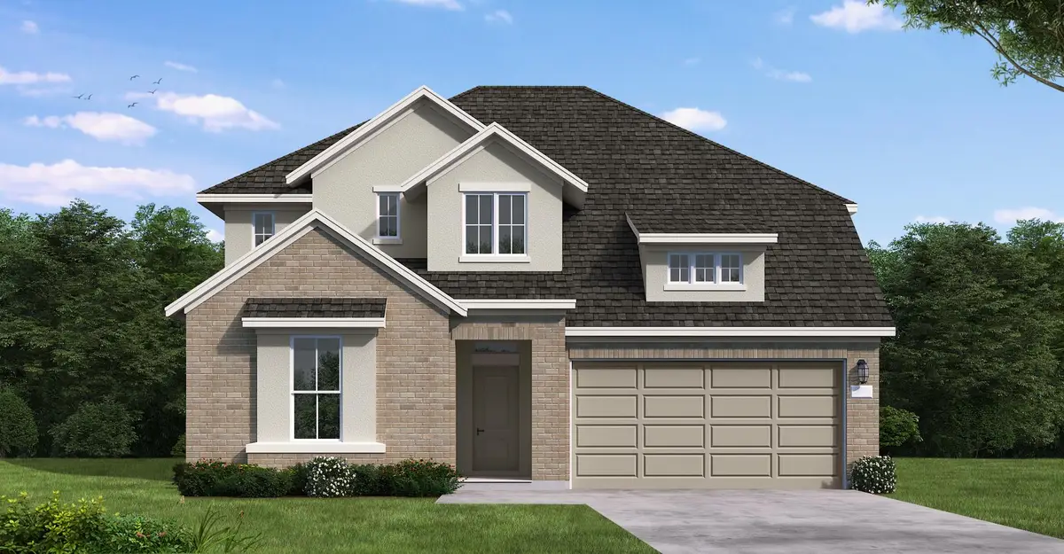 1108 Pansy Trl, Georgetown, TX 78628 - #1