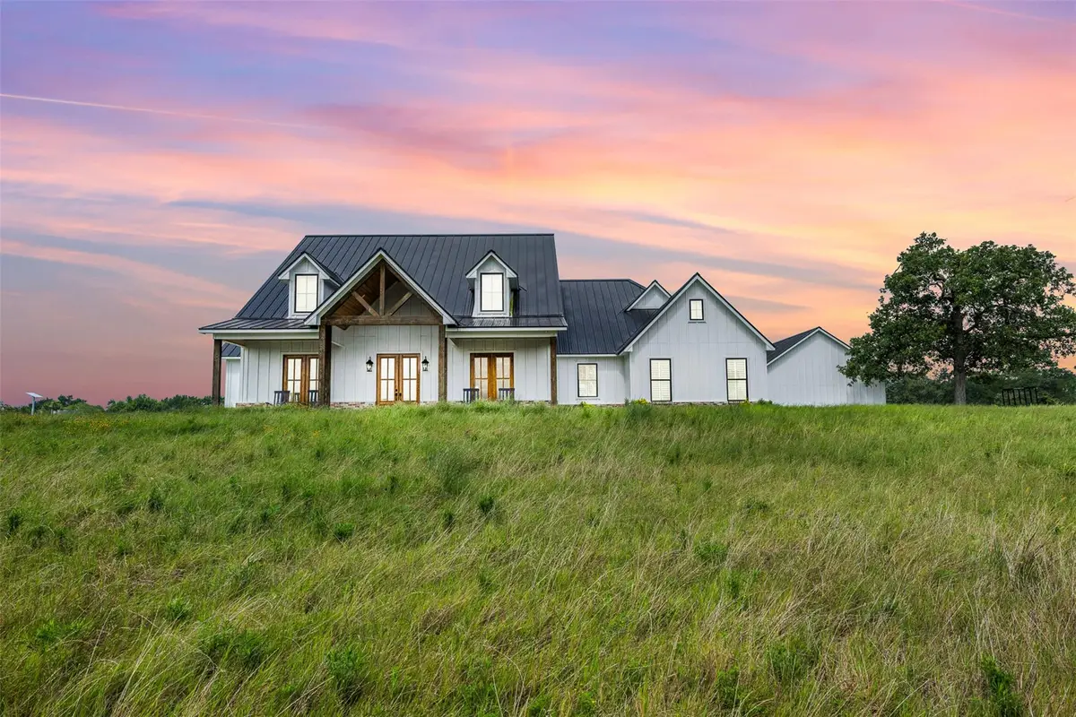 4503 County Road 308, Caldwell, TX 77836 - #1