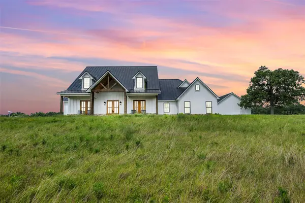 4503 County Road 308, Caldwell, TX 77836