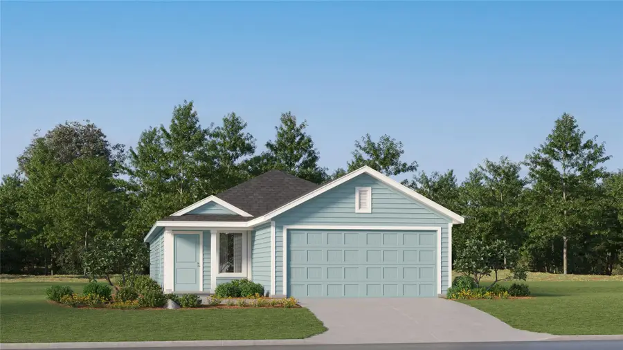 13308 Painted Night Rd, Elgin, TX 78621 - #2