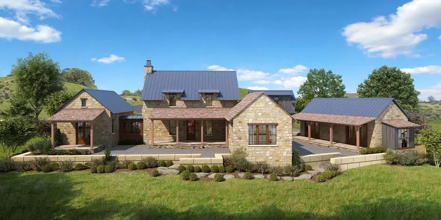 662 Racquet Club Ln, Fredericksburg, TX 78624 - Image #2