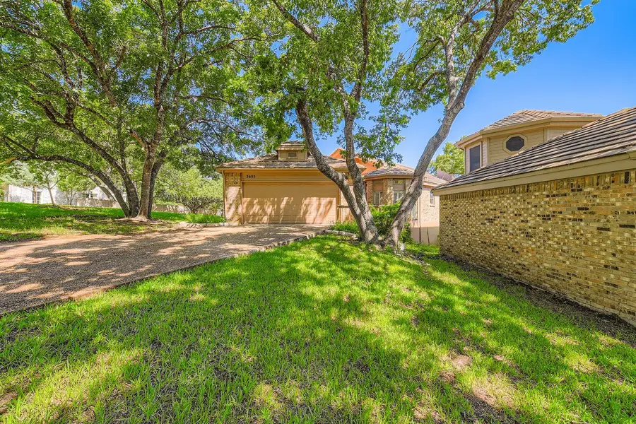 3605 Fawn Creek Path, Austin, TX 78746 - Image #2