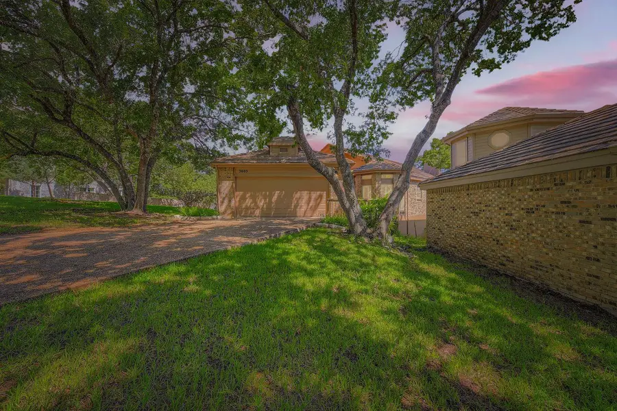 3605 Fawn Creek Path, Austin, TX 78746 - Image #3
