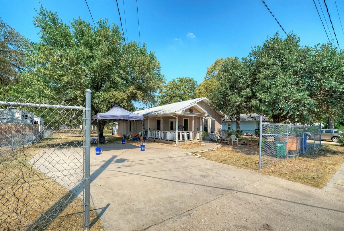 604 Vargas Rd, Austin, TX 78741 - Image #1