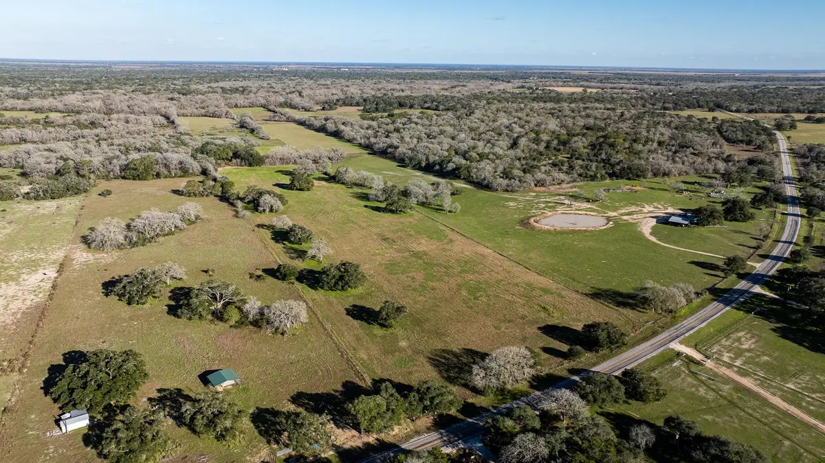 TBD Fm 530, Hallettsville, TX 77964 - Image #1