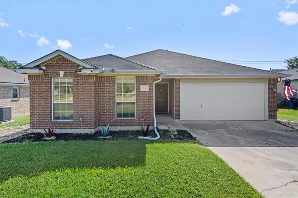 2346 Friarcreek Loop, Round Rock, TX 78664