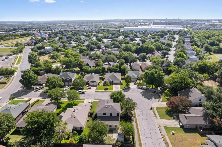2346 Friarcreek Loop, Round Rock, TX 78664 - #2