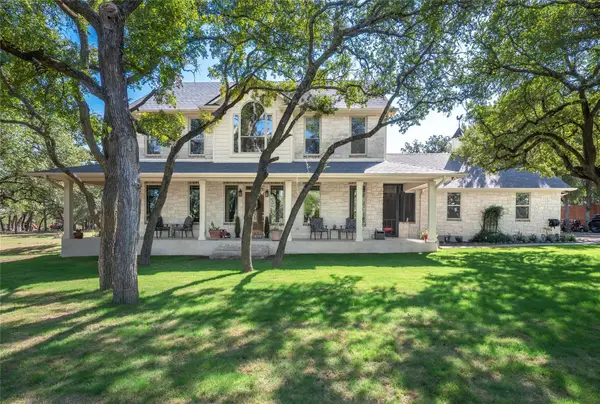 401 Ridgmar Rd, Leander, TX 78641