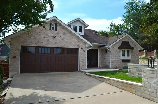 9309 Knoll Crest Loop, Austin, TX 78759 - #2