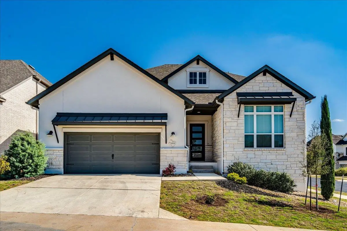 1533 Jay Wolf Dr, Georgetown, TX 78628 - #1