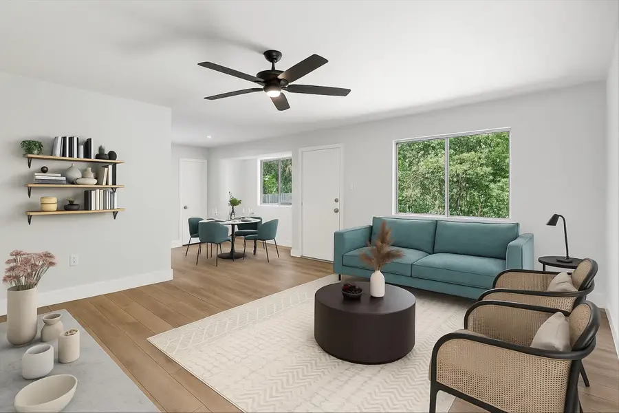 736 Wales Way, Austin, TX 78748 - Image #2